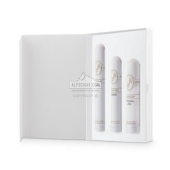 Assortiment Davidoff Tubos White 02 br backup
