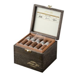 Balmoral Anejo XO Gordito 20 01 br backup