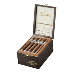 Balmoral Anejo XO Gran Toro 20 01 br backup