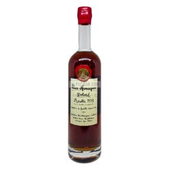 Bas Armagnac Delord Recolte 1978 01 br backup