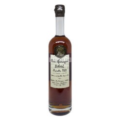 Bas Armagnac Delord Recolte 1981 01 br backup