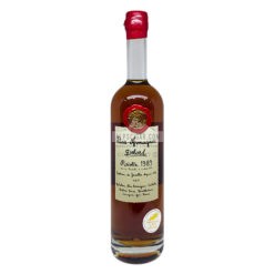 Bas Armagnac Delord Recolte 1989 Medaille Or 01 br backup