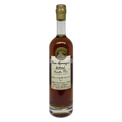 Bas Armagnac Delord Recolte 1994 01 br backup