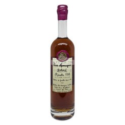 Bas Armagnac Delord Recolte 1998 01 br backup