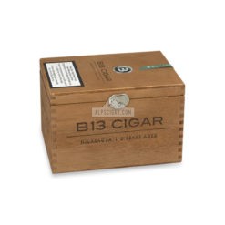 Bentley B13 Cigar Robusto 03 br backup