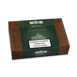 Bentley Robusto 20 03 br backup