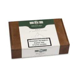 Bentley Robusto White 20 03 br backup