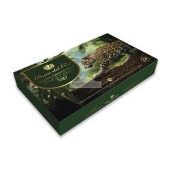 Brun Del Ré Brun Del Ré 1787 Rainforest Jaguar Long Robusto 10 03 br backup