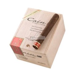Cain F Robusto br backup