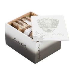 Caldwell Linea Long Life The King Toro 24 01 br backup