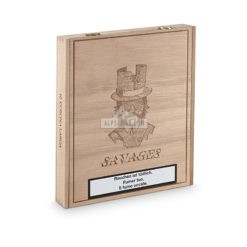 Caldwell Linea Savages Corona Larga 10 03 br backup