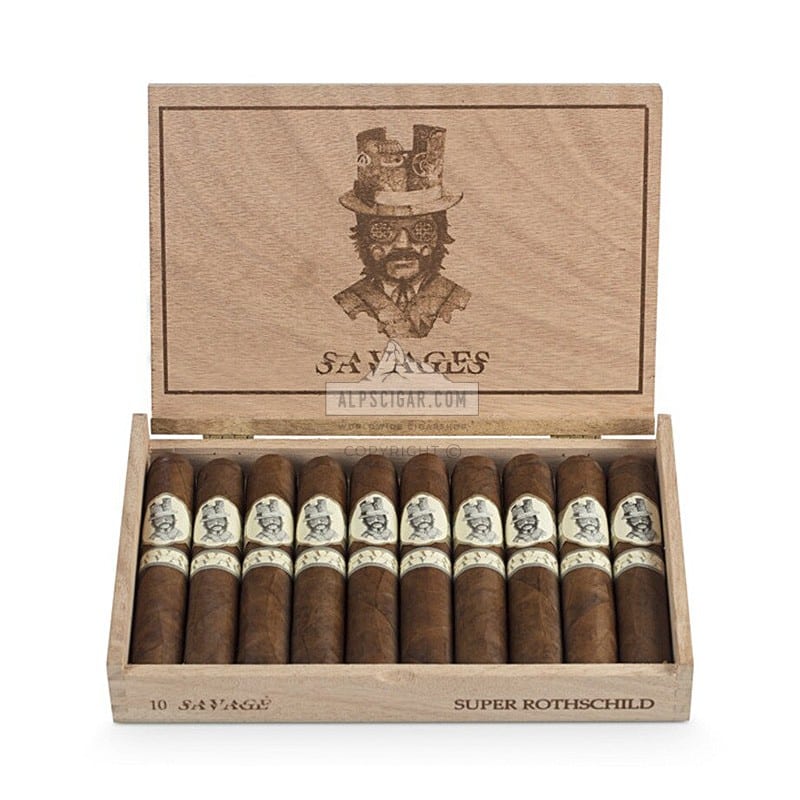 Caldwell Linea Savages Super Rotschild 10 01 br backup