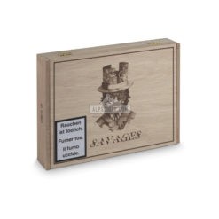 Caldwell Linea Savages Toro 10 03 br backup