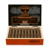 Camacho American Barrel Aged Robusto 01 br backup