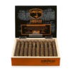 Camacho American Barrel Aged Toro 01 br backup