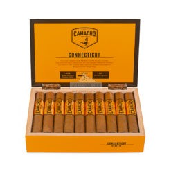 Camacho Connecticut Robusto 20 01 br backup