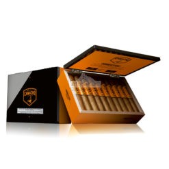 Camacho Connecticut Robusto Cello 20 cig br backup