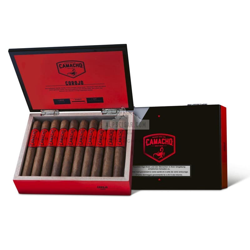 Camacho Corojo Toro 20 02 br backup
