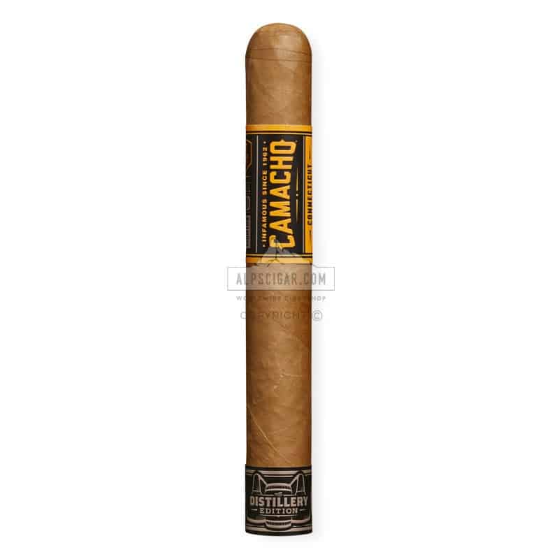 Camacho Distillery Edition Connecticut 02 br backup