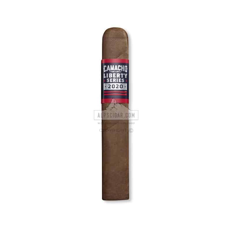 Camacho Liberty LE 2020 02 br backup