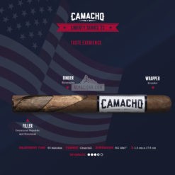 Camacho Liberty Limited Edition 2021 04 br backup