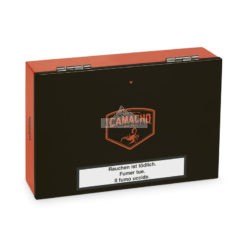 Camacho Nicaragua Robusto 20 03 br backup