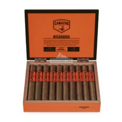 Camacho Nicaragua Toro 20 01 br backup