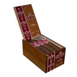 Casa Turrent Origenes Robusto Extra Caribe 12 01 br backup