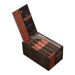 Casa Turrent Origenes Robusto Extra Nicaragua 12 01 br backup