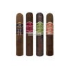 Casa Turrent Origenes Sampler Robusto Extra 01 br backup