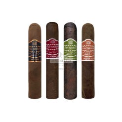 Casa Turrent Origenes Sampler Robusto Extra 01 br backup