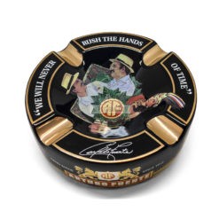 Cendrier Arturo Fuente We Will Never Rush The Hands Of Time 03 br backup