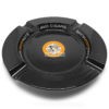 Cendrier Avo Cigars Rond Noir 300mm br backup