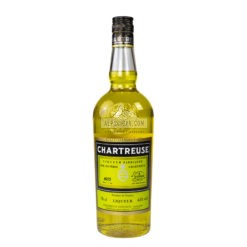 Chartreuse Jaune br backup