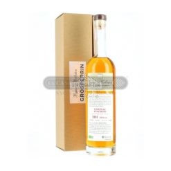 Cognac Fins Bois Grosperrin 2001 br backup br backup 1