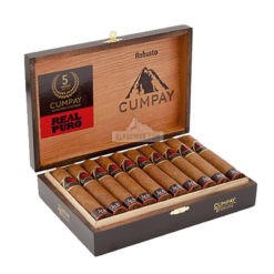 Cumpay Robusto 02 br backup