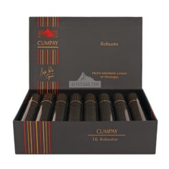Cumpay Robusto AT 16 01 br backup