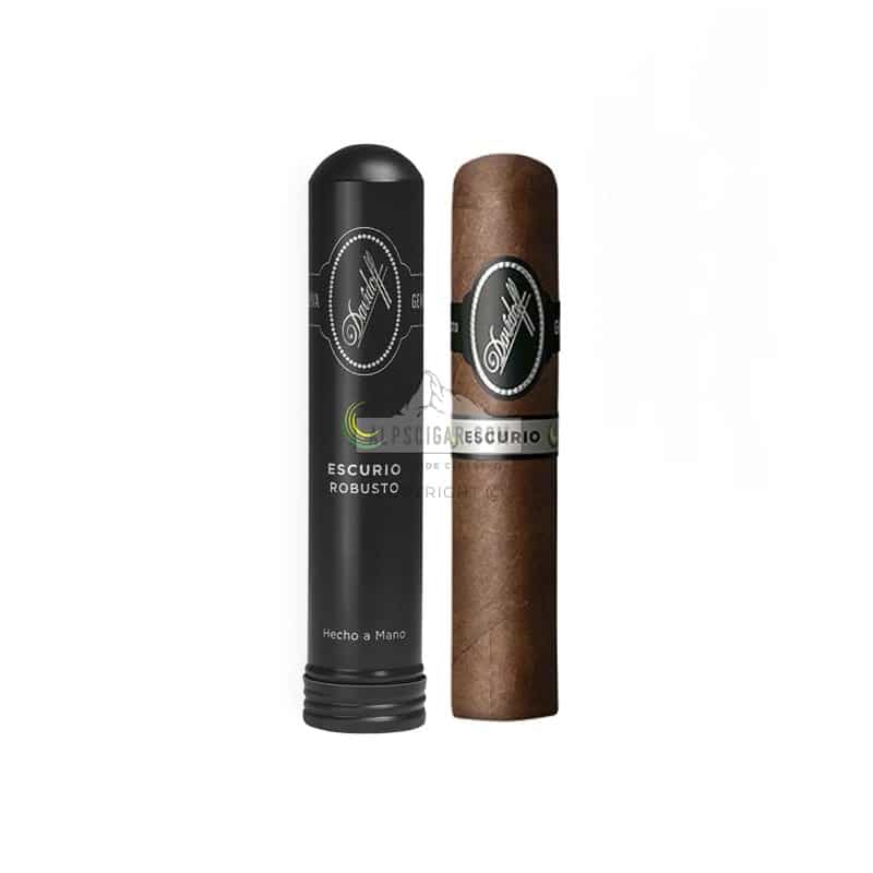 Davidoff Escurio Robusto Tubos 01 br backup 5