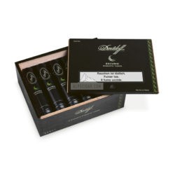 Davidoff Escurio Robusto Tubos 12 01 br backup
