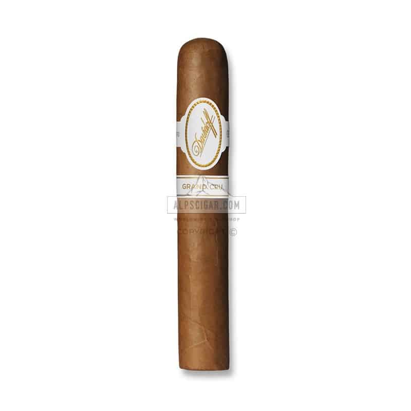 Davidoff Grand Cru Robusto 25 02 br backup