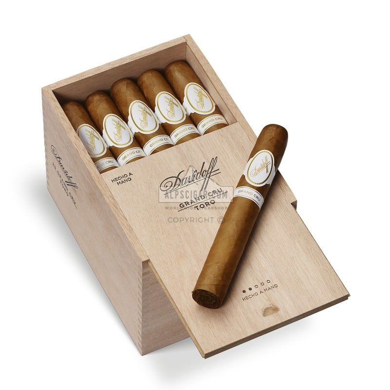 Davidoff Grand Cru Toro 25 01 br backup