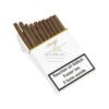 Davidoff Mini Cigarillos Gold 10 01 br backup