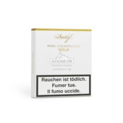 Davidoff Mini Cigarillos Gold 10 02 br backup