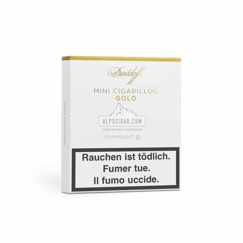Davidoff Mini Cigarillos Gold 10 02 br backup