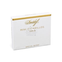 Davidoff Mini Cigarillos Gold 20 01 br backup
