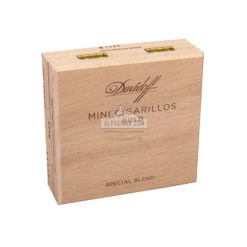 Davidoff Mini Cigarillos Gold 50 01 br backup
