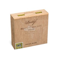 Davidoff Mini Cigarillos Silver 50 01 br backup