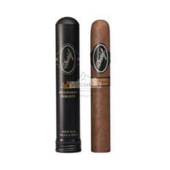 Davidoff Nicaragua Robusto Tubos 01 br backup 1
