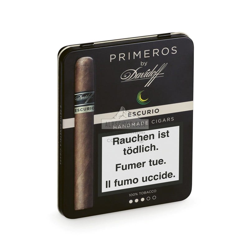 Davidoff Primeros Escurio 01 br backup