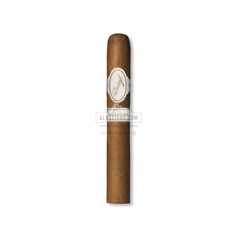Davidoff Signature Petit Corona 25 01 br backup 1